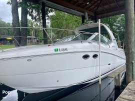 2006, Sea Ray, 290 Sundancer