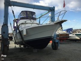 1996, Silverton, 34 Motor Yacht