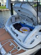 2007, Crownline, 270CR