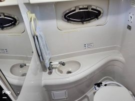 2007, Crownline, 270CR