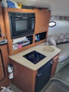 2007, Crownline, 270CR