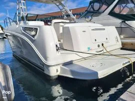 2008, Sea Ray, 290 Amberjack