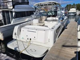 2008, Sea Ray, 290 Amberjack