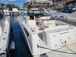 2008, Sea Ray, 290 Amberjack