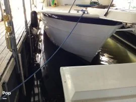 1972, Hatteras, 43 Double Cabin