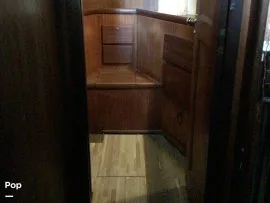 1972, Hatteras, 43 Double Cabin