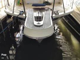 1972, Hatteras, 43 Double Cabin