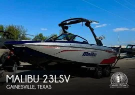 2022, Malibu, 23 LSV