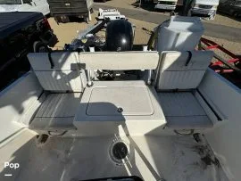 2018, Bayliner, element f-21