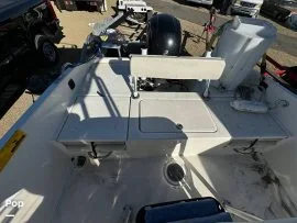 2018, Bayliner, element f-21