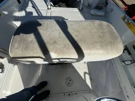 2018, Bayliner, element f-21