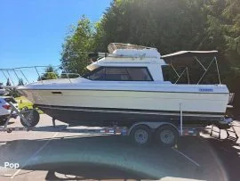 1994, Bayliner, Ciera 2556 Command Bridge