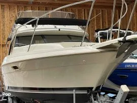 1994, Bayliner, Ciera 2556 Command Bridge