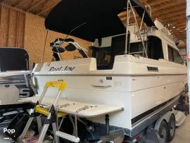 1994, Bayliner, Ciera 2556 Command Bridge