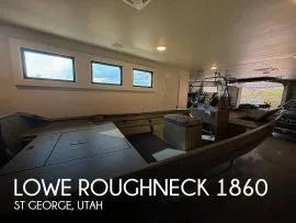 2023, Lowe, roughneck 1860