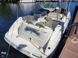 2007, Sea Ray, 240 Sundancer