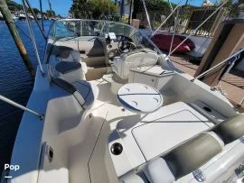 2007, Sea Ray, 240 Sundancer