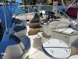 2007, Sea Ray, 240 Sundancer