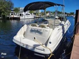 2007, Sea Ray, 240 Sundancer