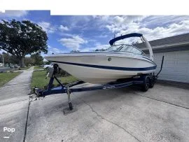 2015, Regal, 2100 Bowrider