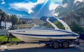 2015, Regal, 2100 Bowrider