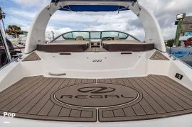 2015, Regal, 2100 Bowrider