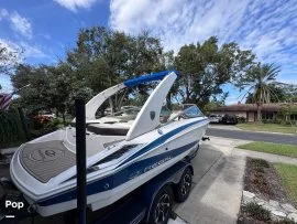 2015, Regal, 2100 Bowrider