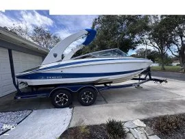 2015, Regal, 2100 Bowrider