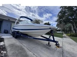 2015, Regal, 2100 Bowrider