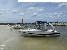 2015, Regal, 2100 Bowrider