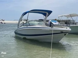 2015, Regal, 2100 Bowrider