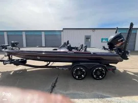 2019, Skeeter, ZX250