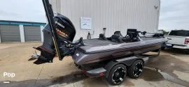 2019, Skeeter, ZX250