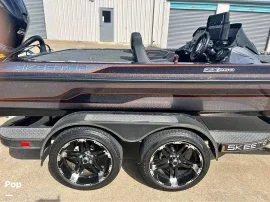 2019, Skeeter, ZX250