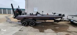 2019, Skeeter, ZX250