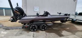 2019, Skeeter, ZX250