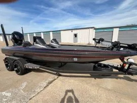 2019, Skeeter, ZX250