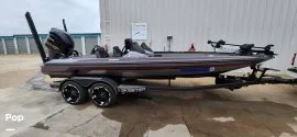 2019, Skeeter, ZX250