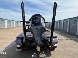 2019, Skeeter, ZX250