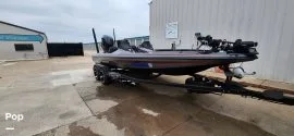 2019, Skeeter, ZX250