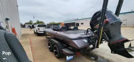 2019, Skeeter, ZX250