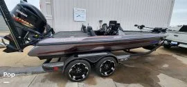 2019, Skeeter, ZX250