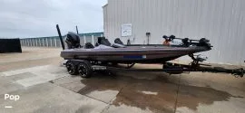 2019, Skeeter, ZX250