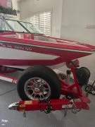 2015, Mastercraft, Prostar