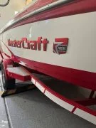 2015, Mastercraft, Prostar