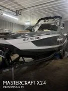 2020, Mastercraft, x24