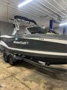 2020, Mastercraft, x24