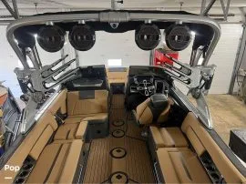 2020, Mastercraft, x24