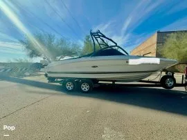 2001, Sea Ray, 230 Signature