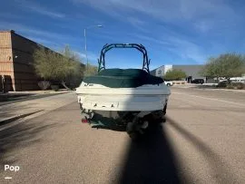 2001, Sea Ray, 230 Signature